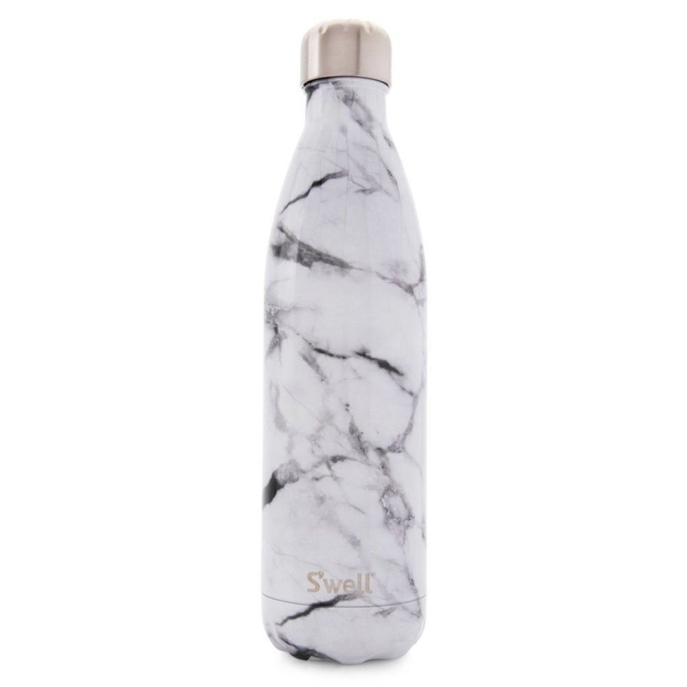 Swell Marble Bottle